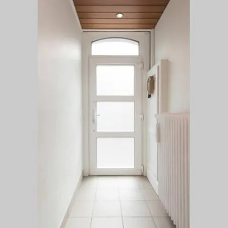 Authentieke Loft Herenhuis Lägenhet
