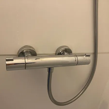 Authentieke Loft Herenhuis Lägenhet *
